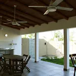 El Descanso