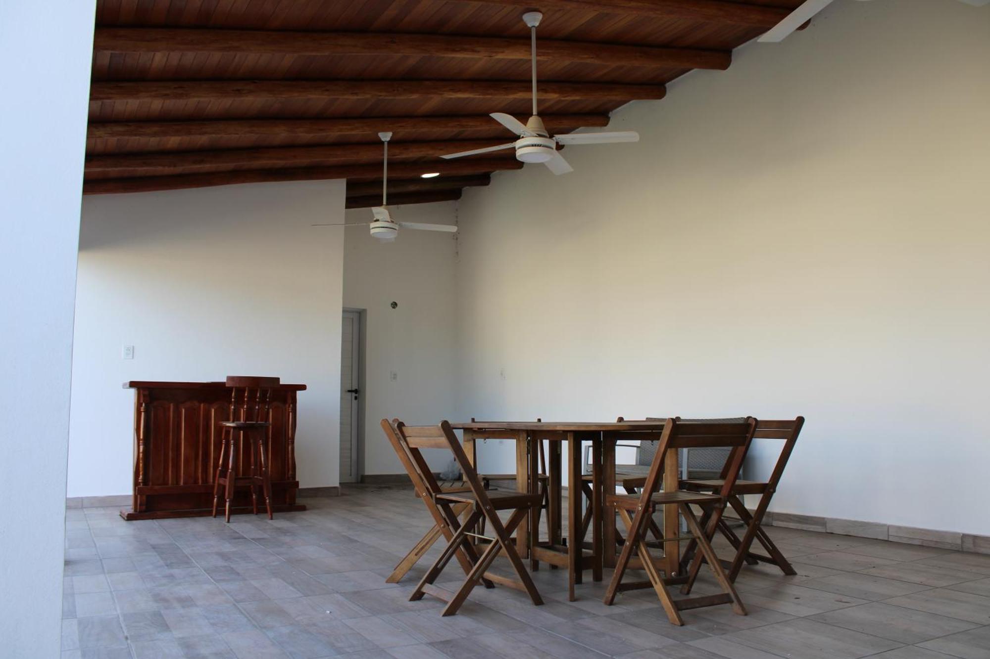 El Descanso Villa *