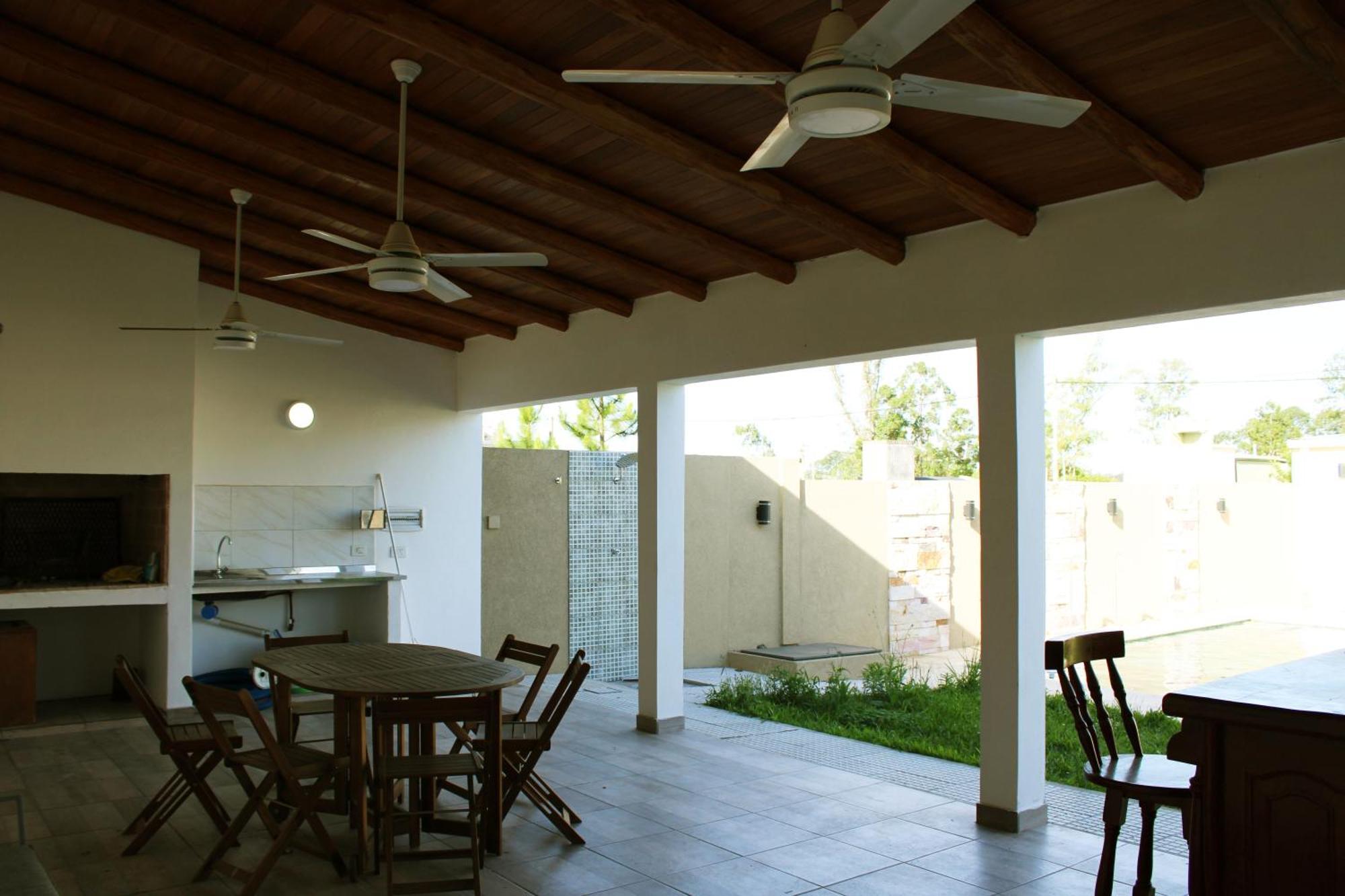 El Descanso Villa *